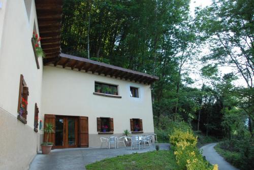 Albergue Casa Txakainlo