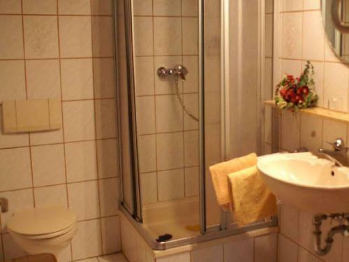 Apartamento Unterer Gurethshof