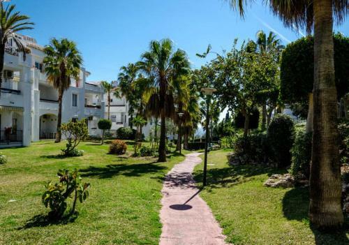 Apartamento Georgeon
