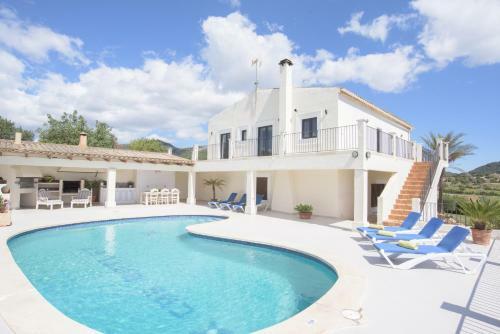 Villa Batlet