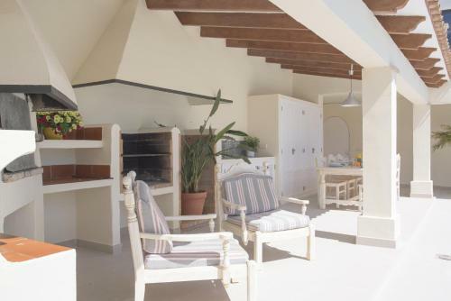 Villa Batlet