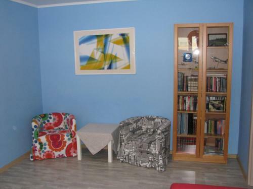 Apartment Alexander