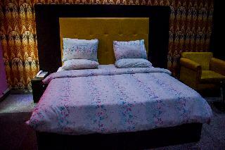 Hotel Paris Suites