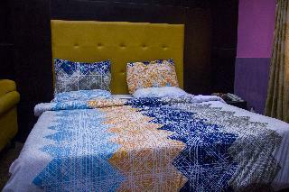 Hotel Paris Suites