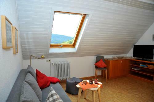 Apartamento Stubenhof
