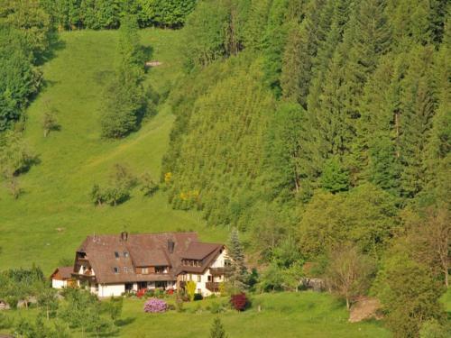 Apartamento Stubenhof