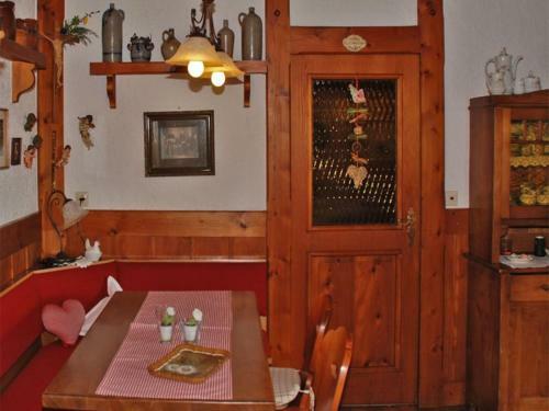 Apartamento Stubenhof