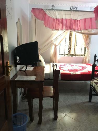 Bed & Breakfast Kutetere Motel