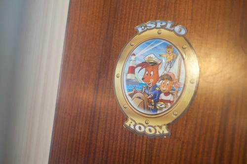Hotel Krone