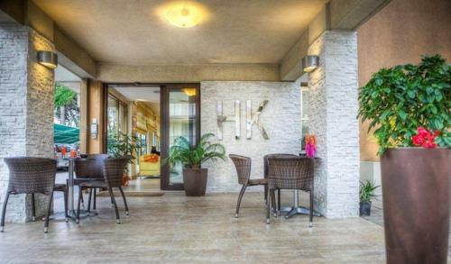 Hotel Krone
