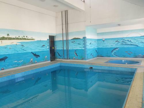 Harmoni Apartment
