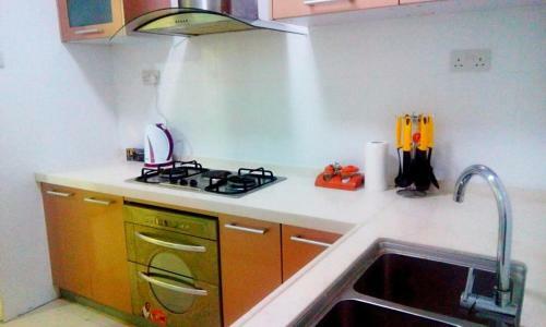 Harmoni Apartment