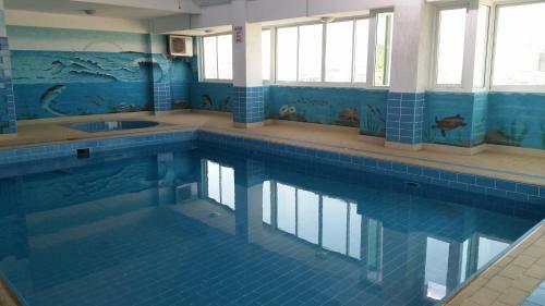 Harmoni Apartment