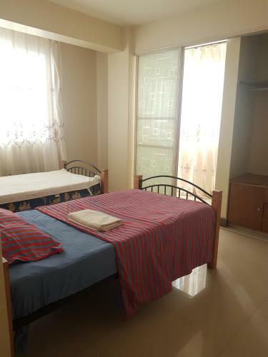 Harmoni Apartment