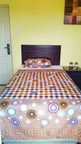 Harmoni Apartment