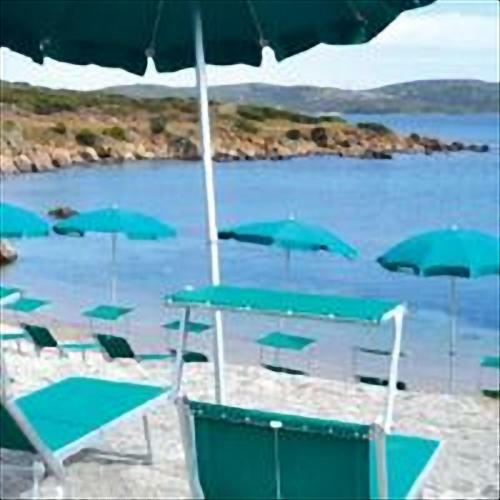 Apartamento Residence Sottomonte