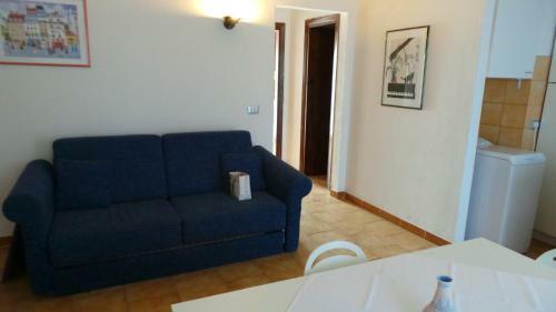 Apartamento Residence Sottomonte