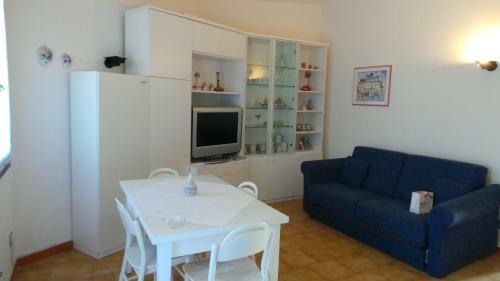 Apartamento Residence Sottomonte