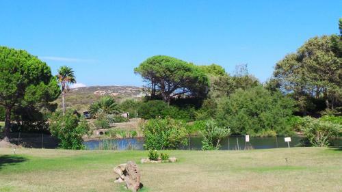 Apartamento Residence Sottomonte