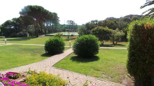 Apartamento Residence Sottomonte