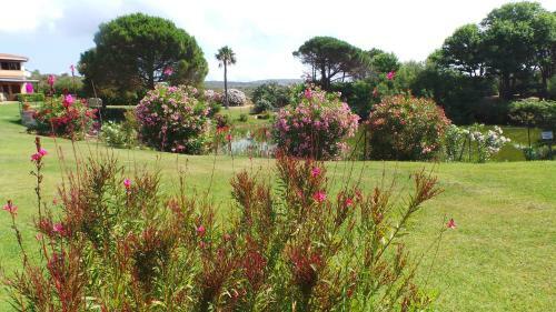 Apartamento Residence Sottomonte
