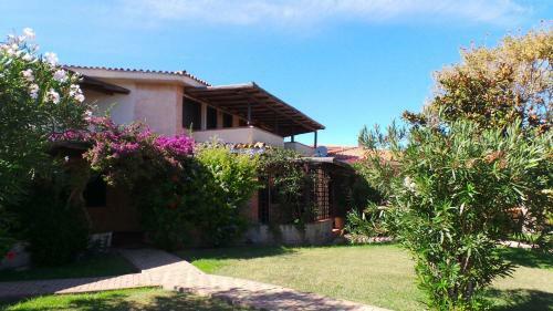 Apartamento Residence Sottomonte