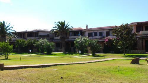 Apartamento Residence Sottomonte