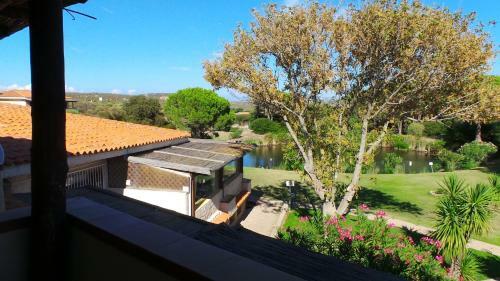 Apartamento Residence Sottomonte