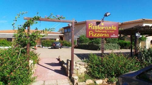 Apartamento Residence Sottomonte