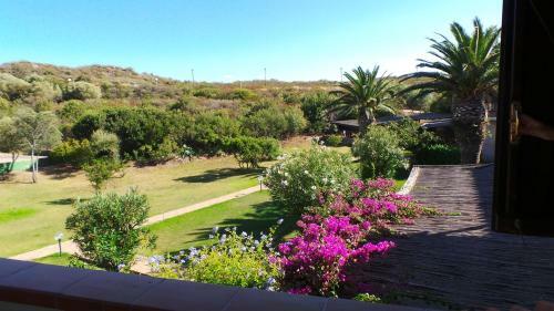 Apartamento Residence Sottomonte
