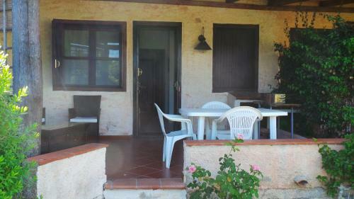 Apartamento Residence Sottomonte