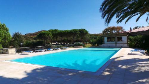 Apartamento Residence Sottomonte