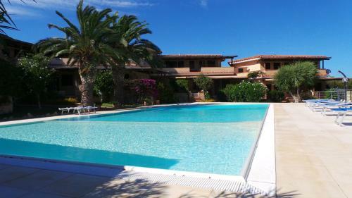 Apartamento Residence Sottomonte