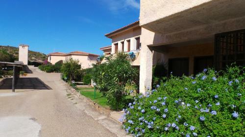 Apartamento Residence Sottomonte
