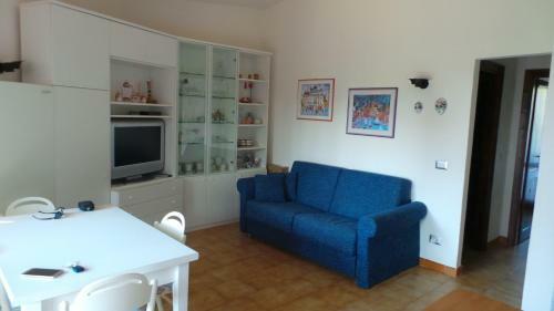 Apartamento Residence Sottomonte