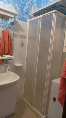 Apartamento Residence Sottomonte