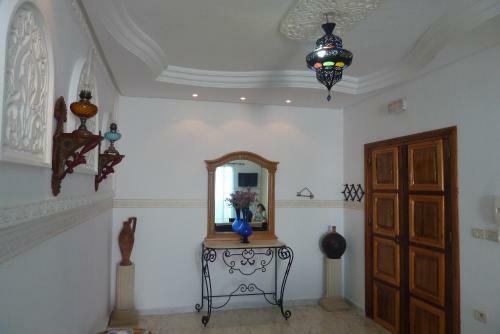 Hostal Dar Tunisia