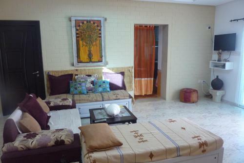 Hostal Dar Tunisia
