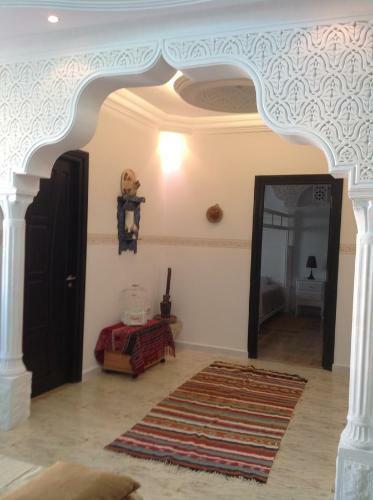 Hostal Dar Tunisia