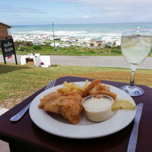 Agulhas Heights