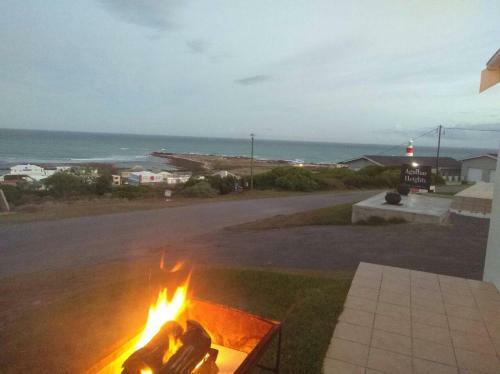Agulhas Heights