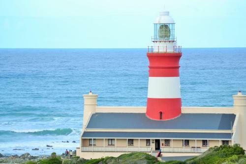 Agulhas Heights
