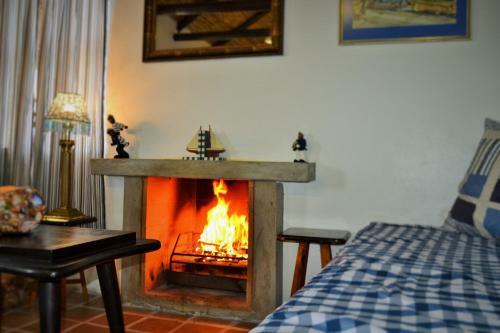 Agulhas Heights