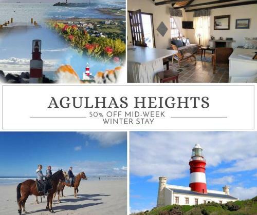 Agulhas Heights