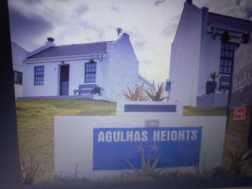Agulhas Heights