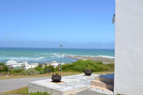 Agulhas Heights