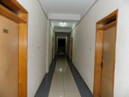 Aponye Hotel