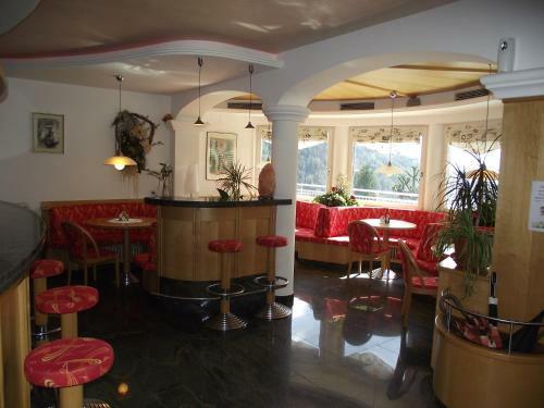 Hostal Pension Weinberg