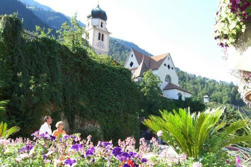 Hostal Pension Weinberg
