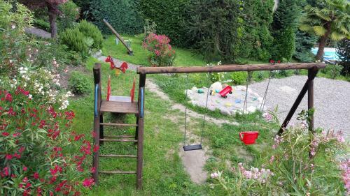 Hostal Pension Weinberg